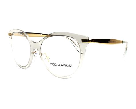 Women's Dolce&Gabbana Eyeglasses 